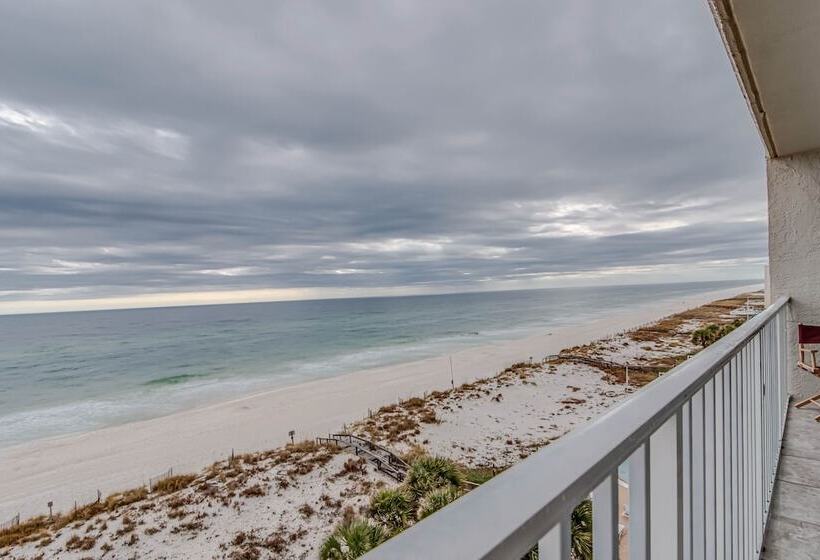 호텔 Ocean House Unit 2601