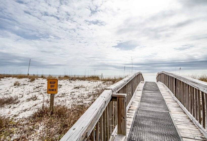 호텔 Ocean House Unit 2601