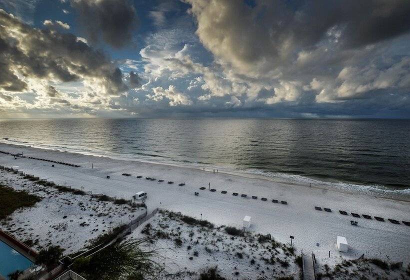 호텔 Ocean House Unit 2601