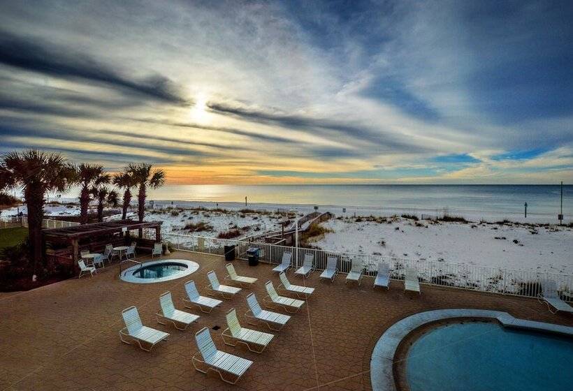 호텔 Ocean House Unit 2601