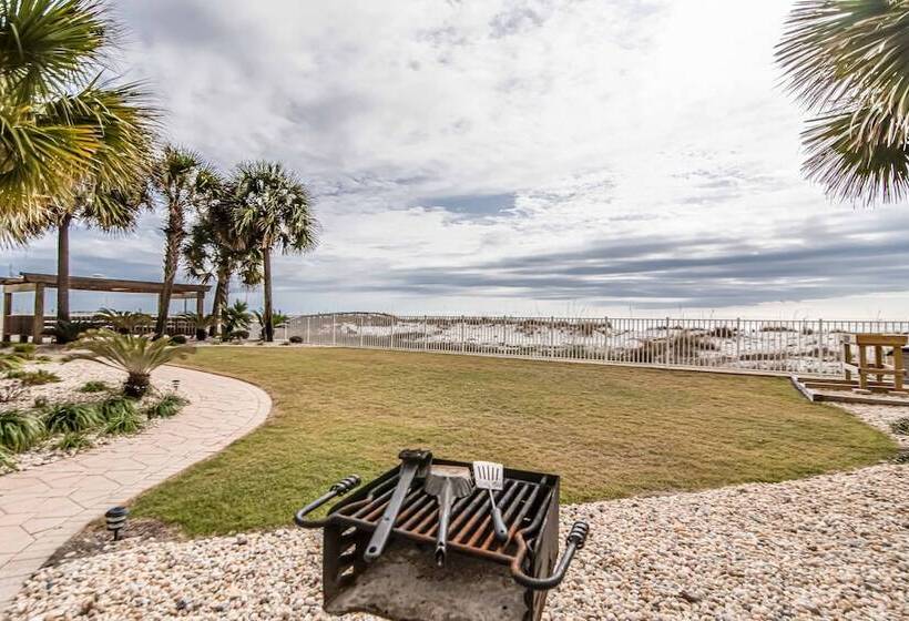 호텔 Ocean House Unit 2601