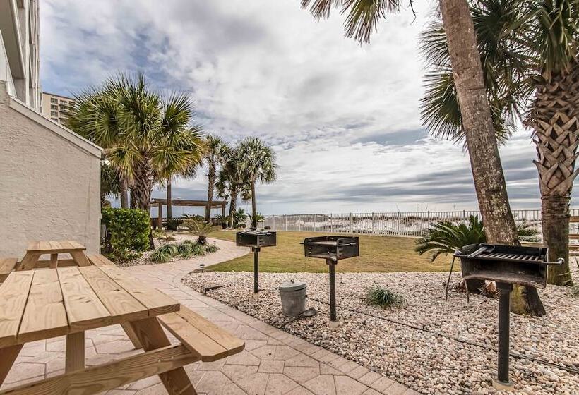 호텔 Ocean House Unit 2601