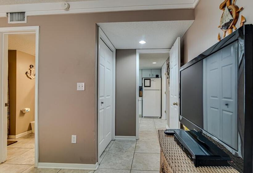 호텔 Ocean House Unit 2601