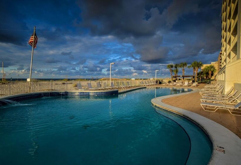 호텔 Ocean House Unit 2601