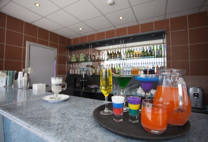 ホテル Odisseya Resort