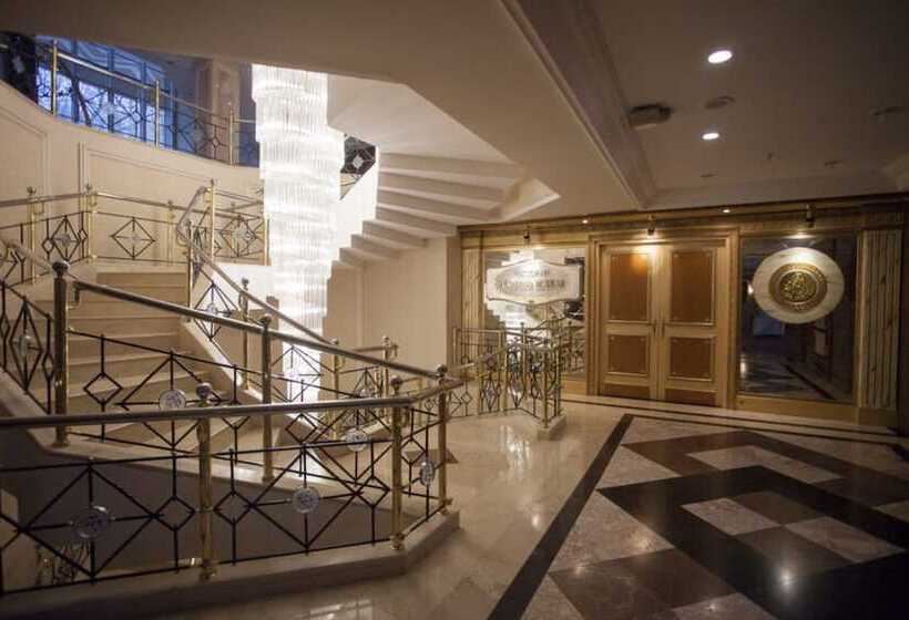 ホテル Odisseya Resort