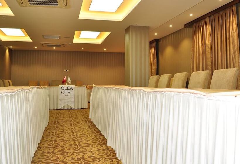هتل Olea
