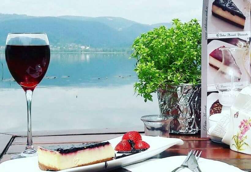 فندق Osso Garden Bungalow