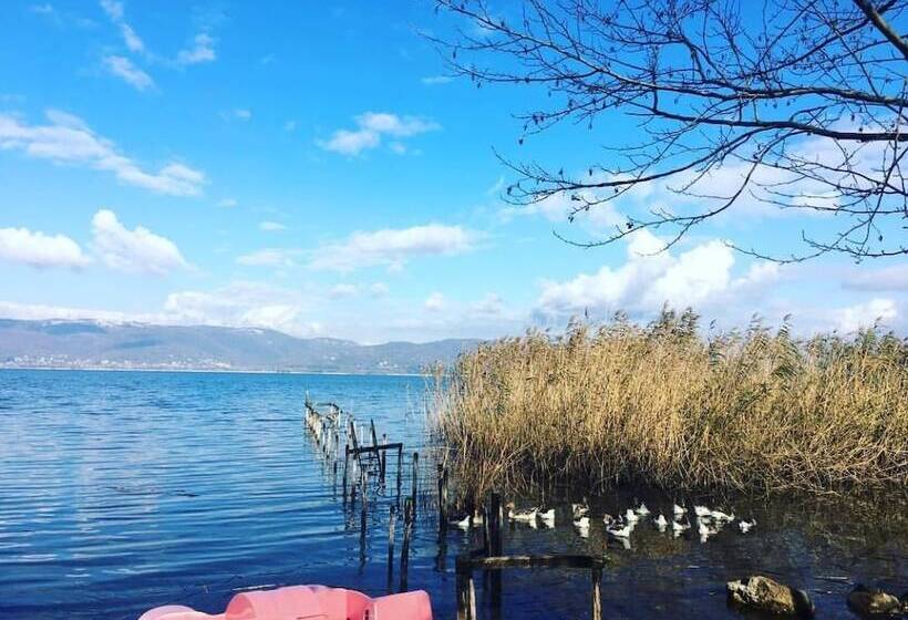 فندق Osso Garden Bungalow