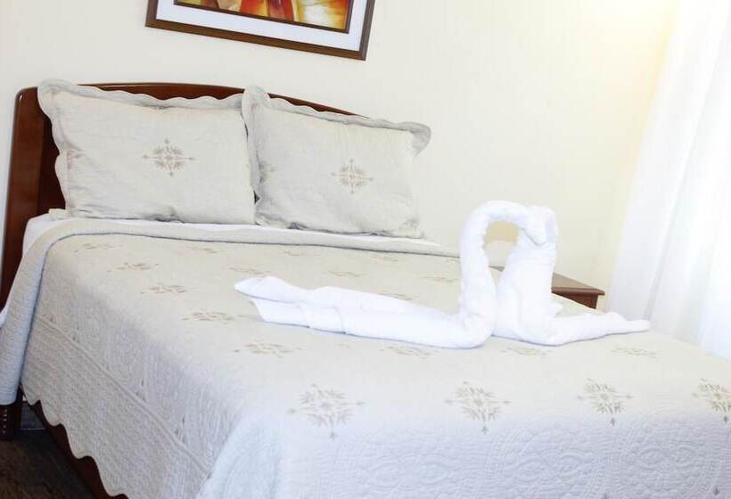 Отель Palmas Reales