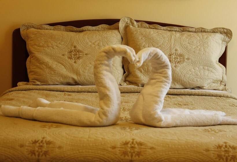 Отель Palmas Reales