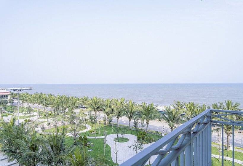 هتل Paracel Resort Hai Tien