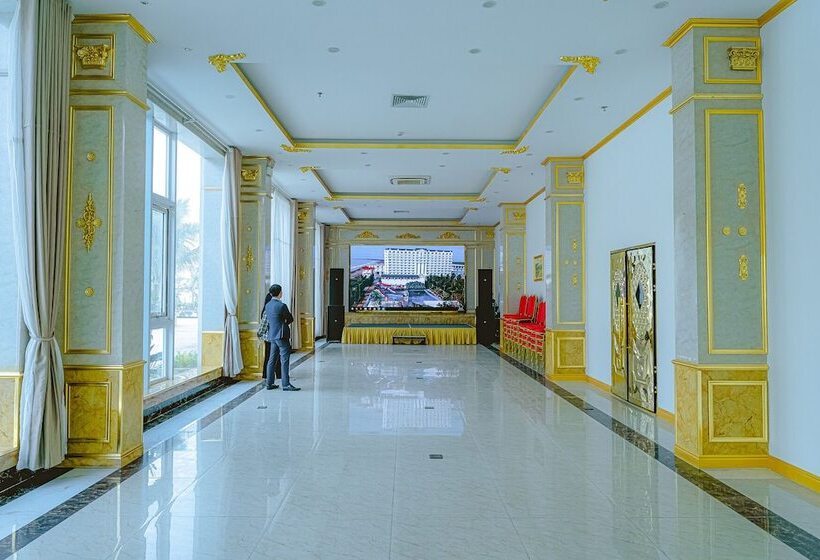 هتل Paracel Resort Hai Tien