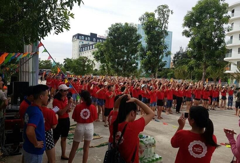 هتل Paracel Resort Hai Tien