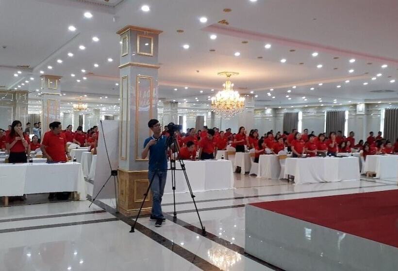 هتل Paracel Resort Hai Tien