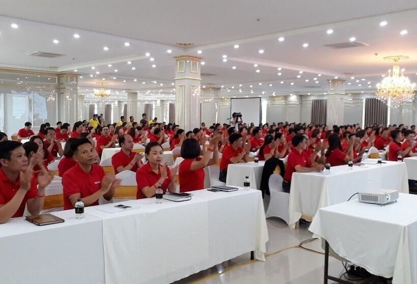 هتل Paracel Resort Hai Tien