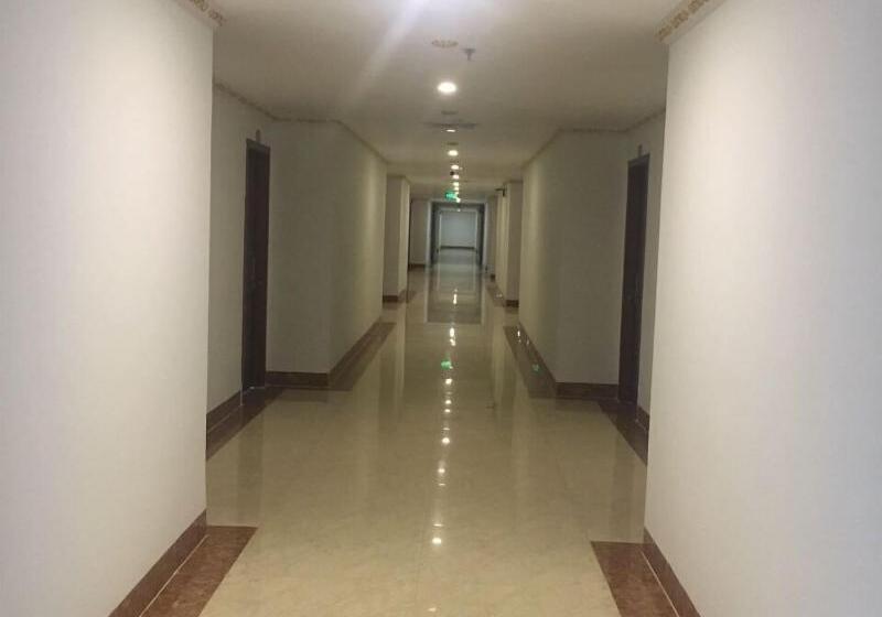 هتل Paracel Resort Hai Tien