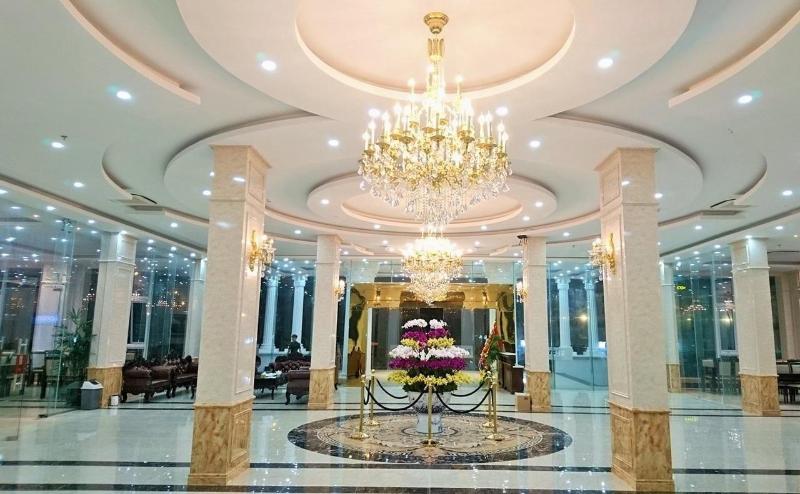 هتل Paracel Resort Hai Tien