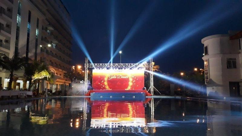 هتل Paracel Resort Hai Tien