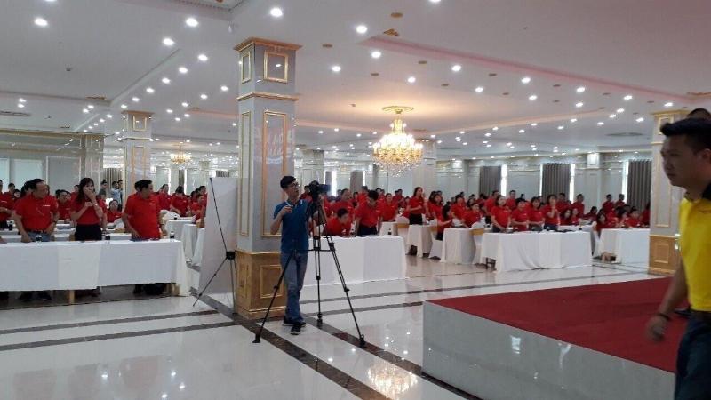 هتل Paracel Resort Hai Tien