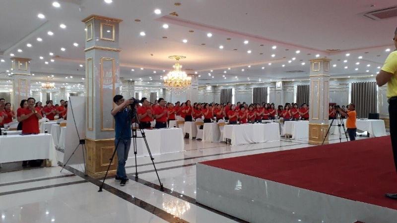 هتل Paracel Resort Hai Tien