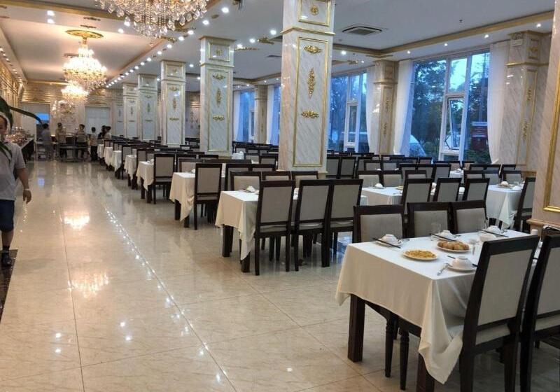 هتل Paracel Resort Hai Tien