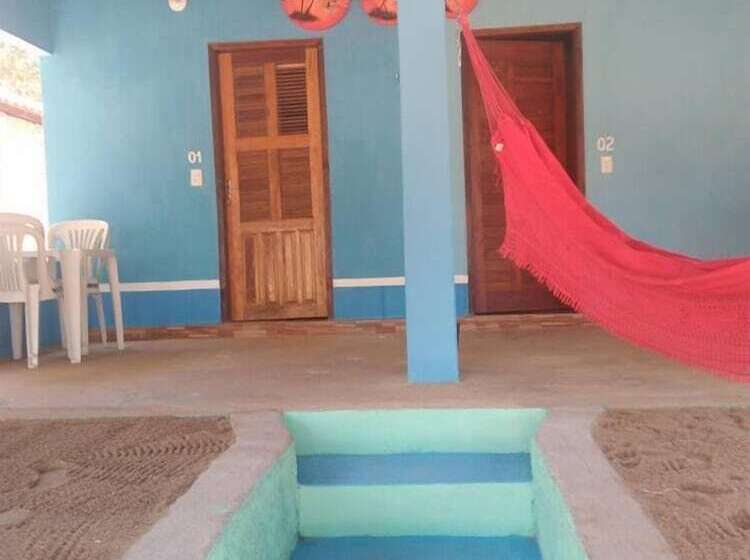 酒店 Paraiso Tropical  Beach