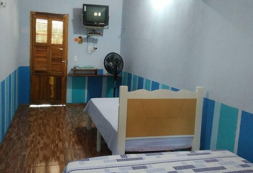 酒店 Paraiso Tropical  Beach