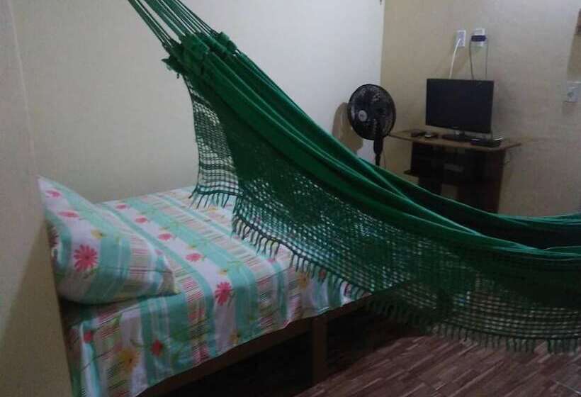 酒店 Paraiso Tropical  Beach