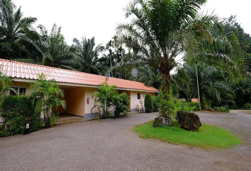 酒店 Parattha Resort