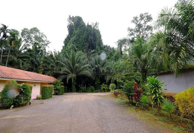 酒店 Parattha Resort