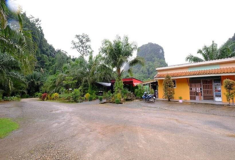 Отель Parattha Resort