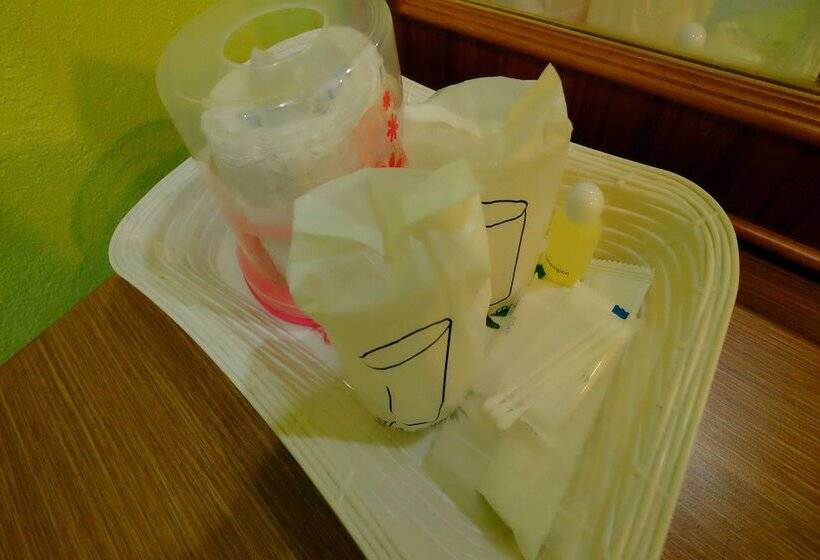 酒店 Parattha Resort