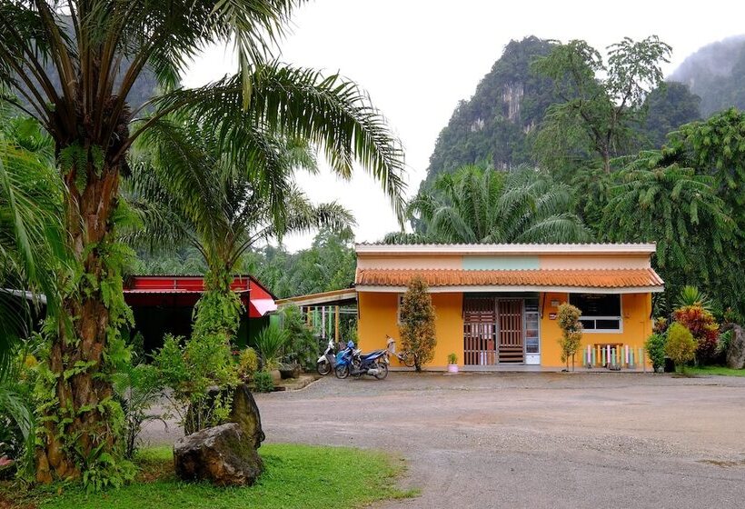 酒店 Parattha Resort