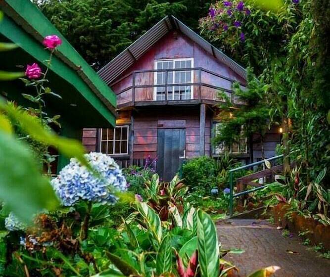 فندق Paso Del Alaska Resort