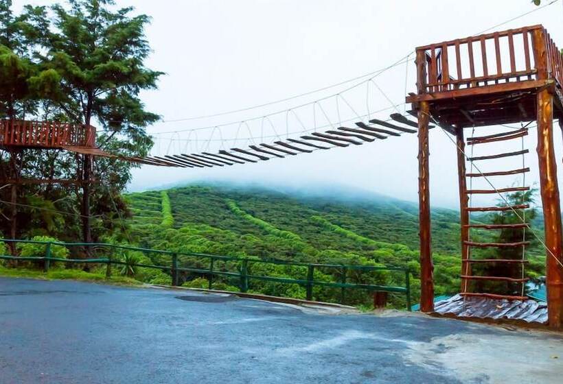 فندق Paso Del Alaska Resort