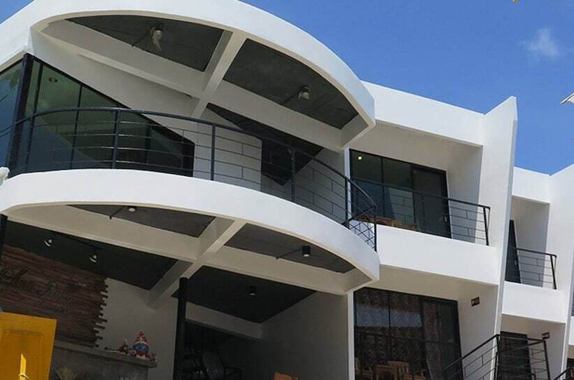 酒店 Phan Loft Koh Larn