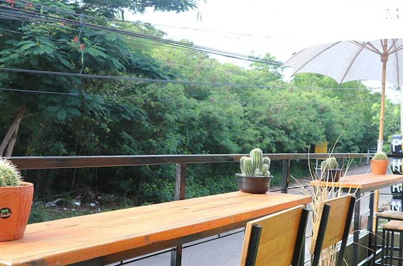 酒店 Phan Loft Koh Larn