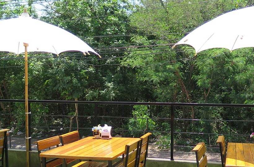 هتل Phan Loft Koh Larn