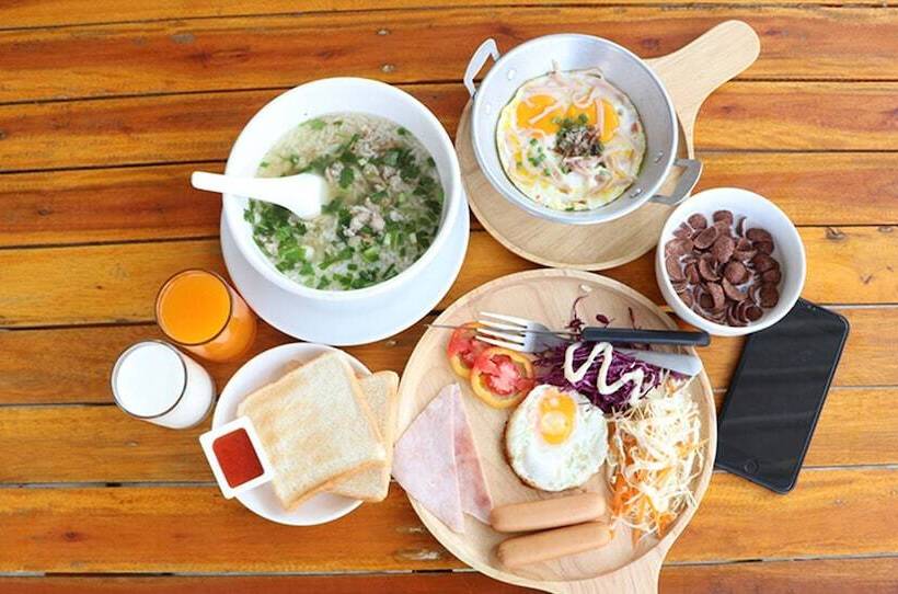 酒店 Phan Loft Koh Larn