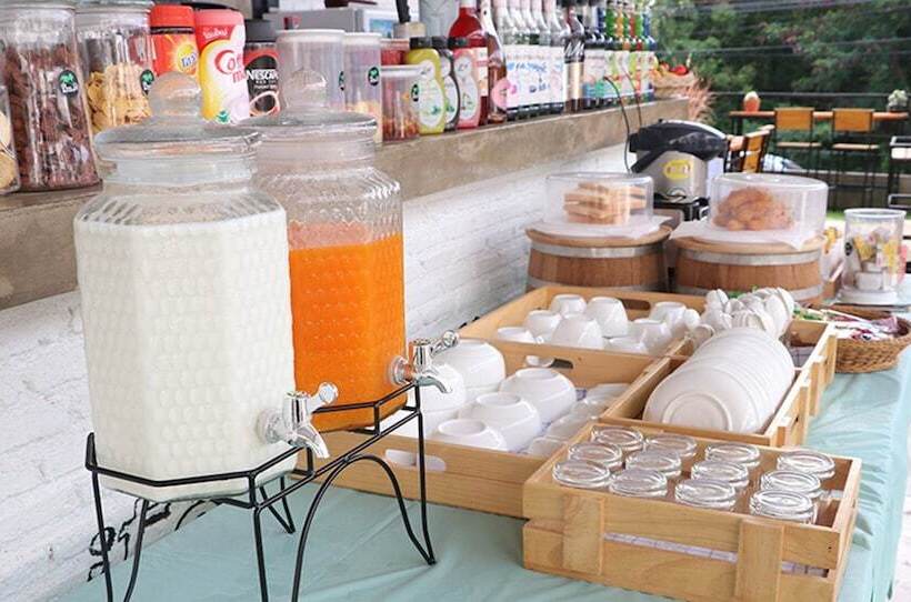 酒店 Phan Loft Koh Larn