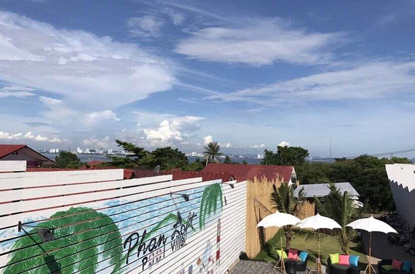 酒店 Phan Loft Koh Larn