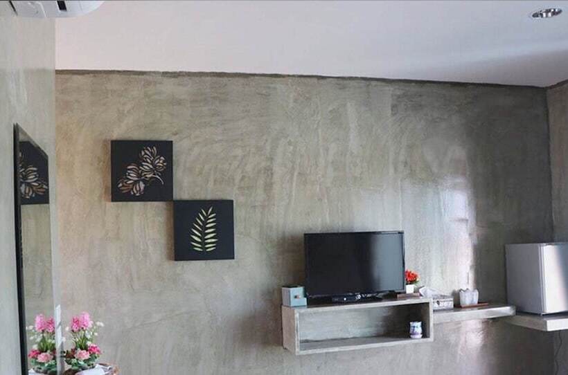 酒店 Phan Loft Koh Larn