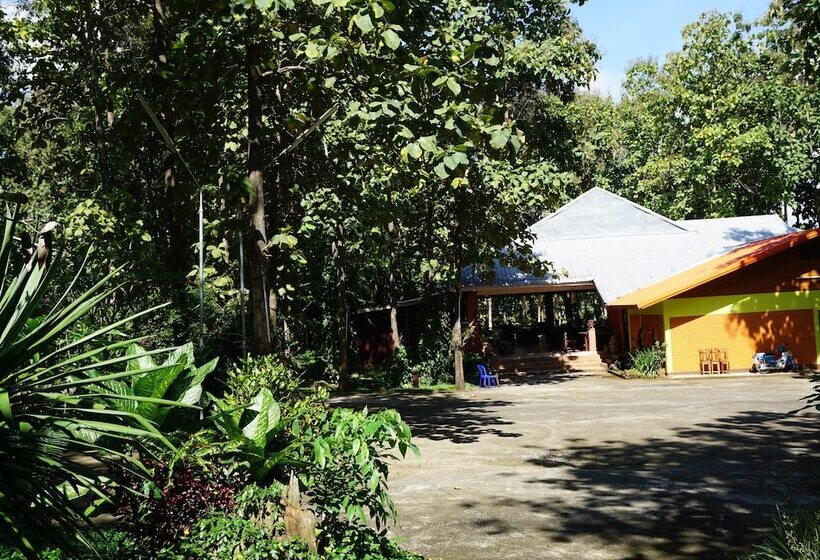 فندق Phrom Prathan Resort