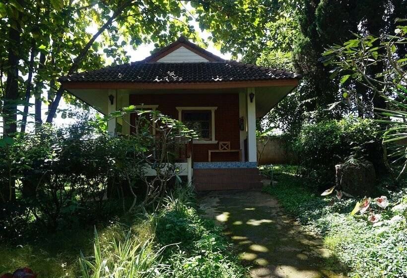 فندق Phrom Prathan Resort