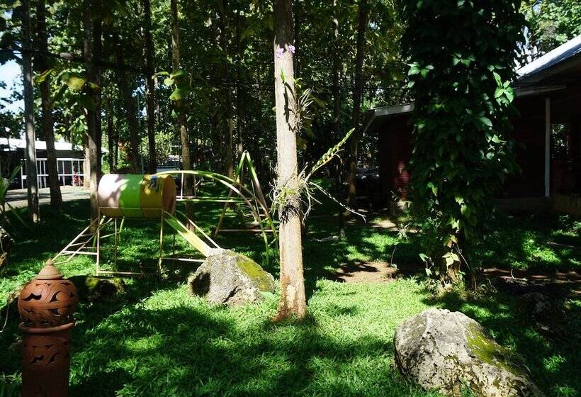 فندق Phrom Prathan Resort