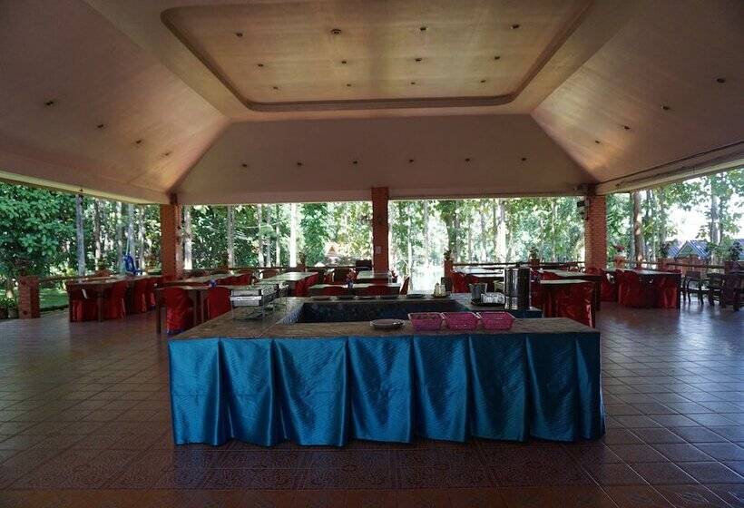 فندق Phrom Prathan Resort