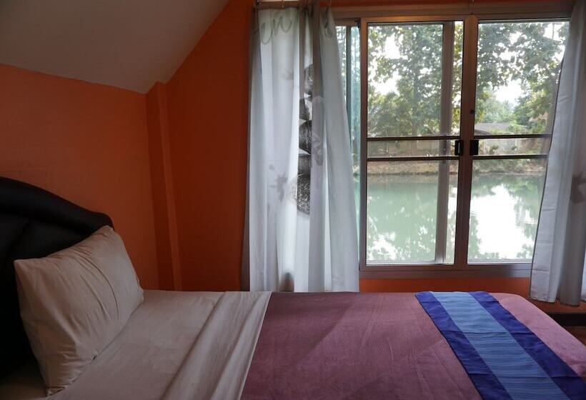 فندق Phrom Prathan Resort