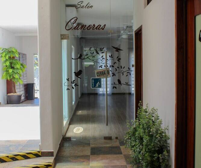 호텔 Playa Del Rey