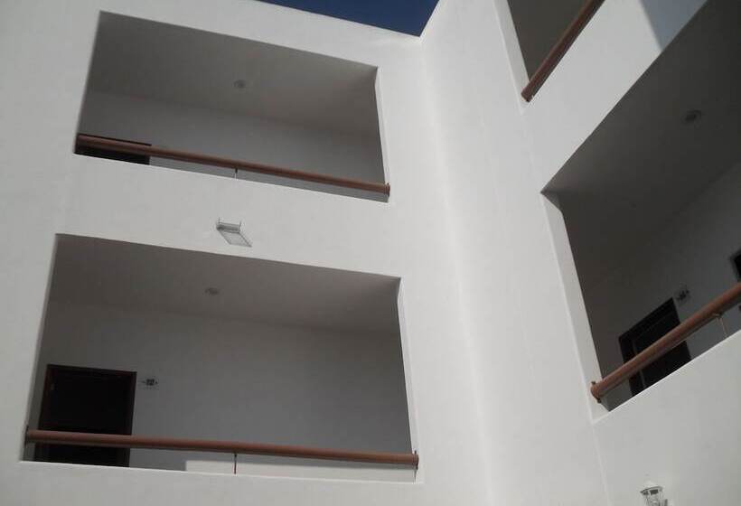 호텔 Playa Del Rey